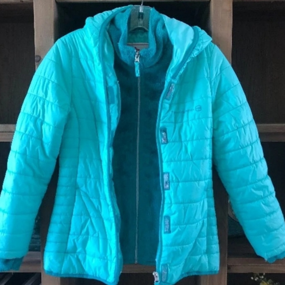 Free country girls jacket